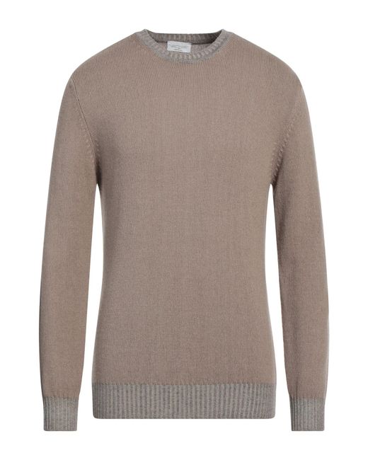 Pullover Ploumanac'h de hombre de color Gray