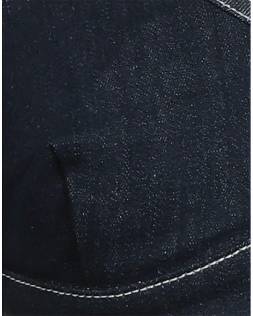 CYCLE Blue Top