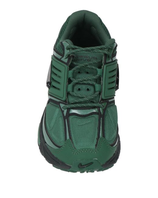 Nike Green Trainers for men