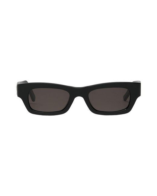 Marni Black Sunglasses