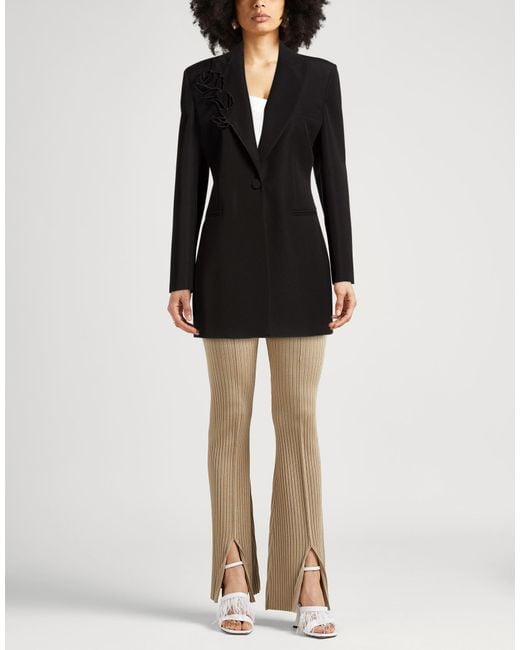 Blumarine Black Blazer