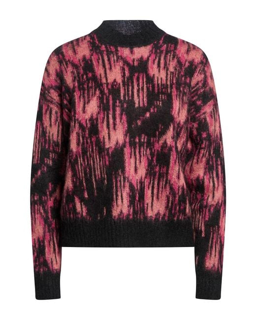 Pullover Manila Grace de color Red