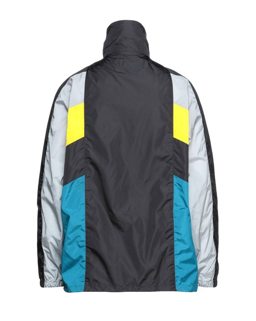 DSquared² Blue Jacket for men