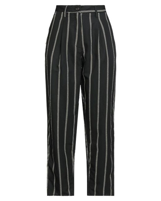 White Sand Gray Trouser