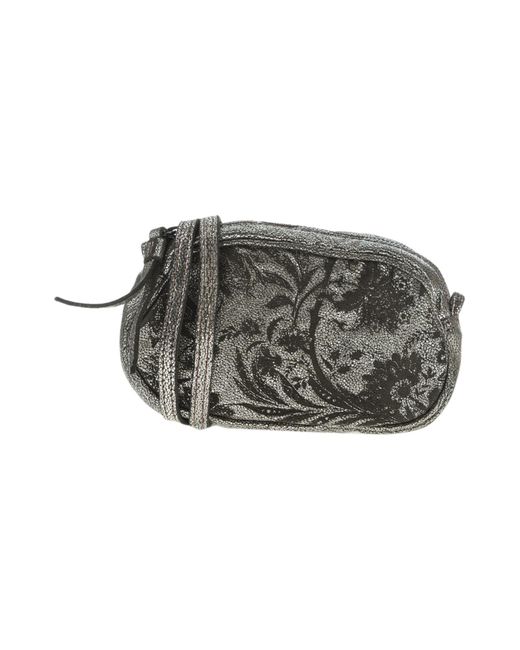 Caterina Lucchi Bum Bag in Green - Lyst