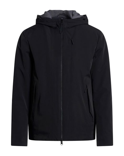 People Of Shibuya Blue Jacket for men