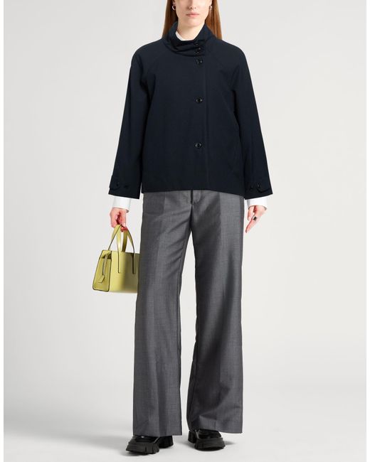 Paltò Blue Jacket