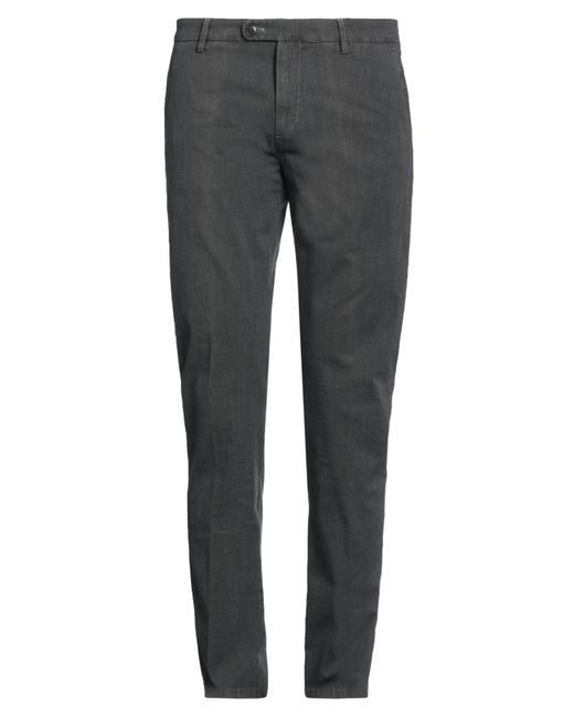BARMAS Gray Trouser for men