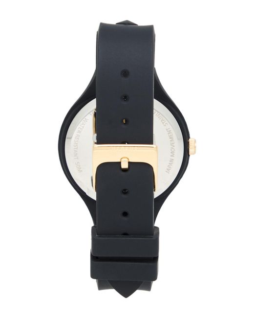 Reloj De Pulsera Versus  de color Gray