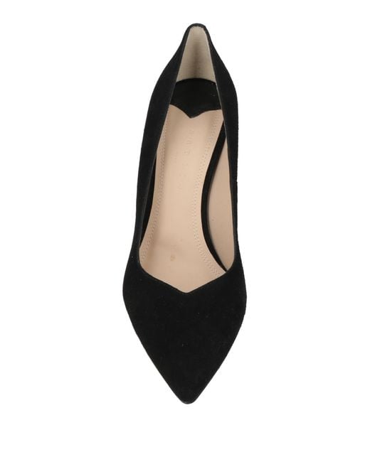 Sandro Black Pumps