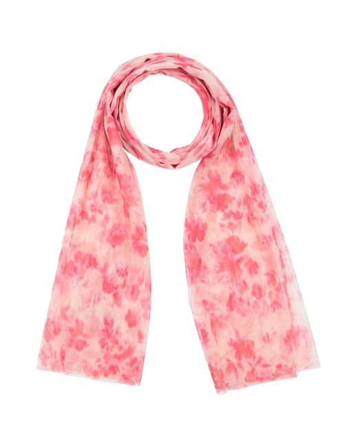 Sciarpa di Philosophy Di Lorenzo Serafini in Pink