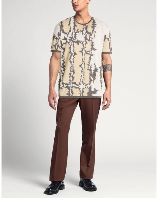 Pullover Aion de hombre de color White