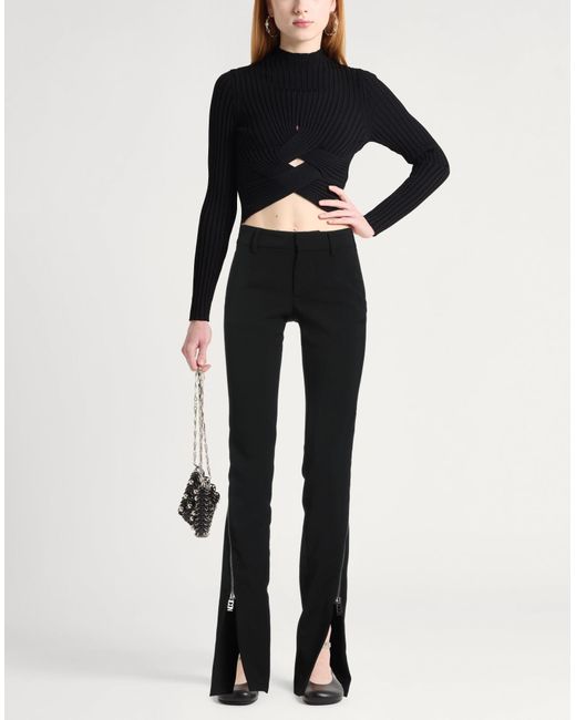DSquared² Black Trouser