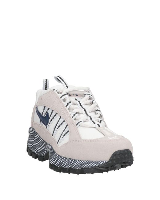 Nike White Sneakers