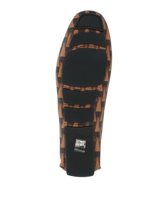Bally Brown Loafer for men