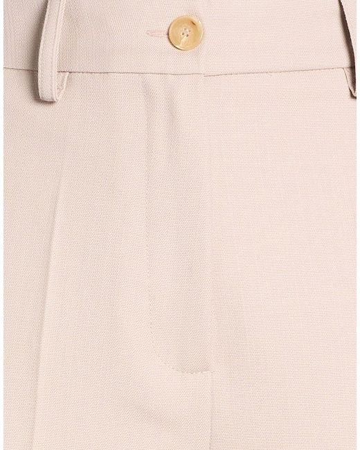 Alysi Natural Pants