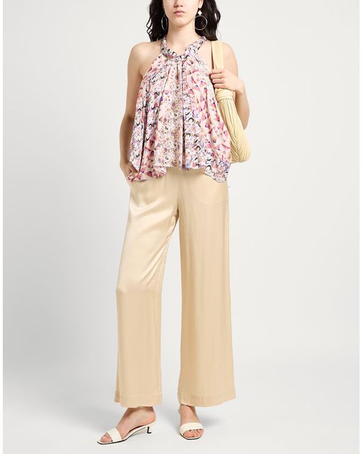 Isabel Marant Red Top