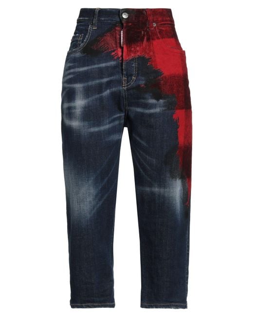 DSquared² Blue Jeans