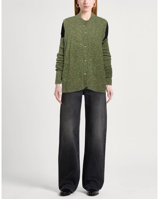 Rebecas Manila Grace de color Green