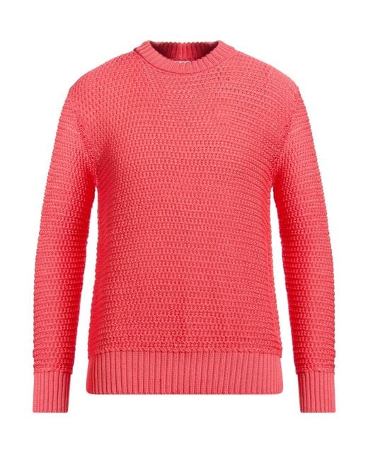 Pullover Aion pour homme en coloris Pink