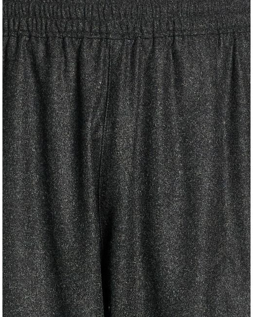 Givenchy Black Trouser for men