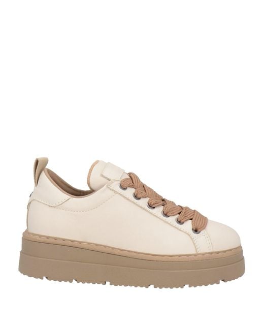 Pànchic Natural Trainers