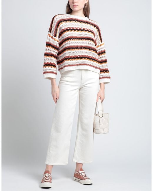 Pullover Liu Jo de color Black