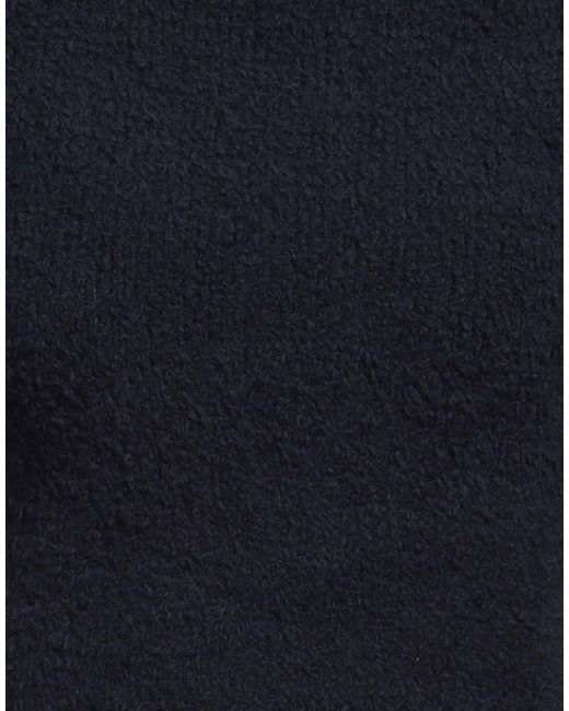 Sunnei Blue Sweater
