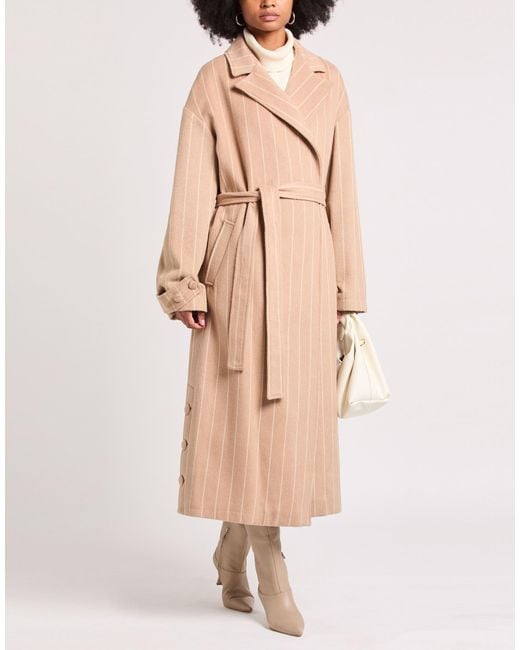 Cristinaeffe Natural Coat