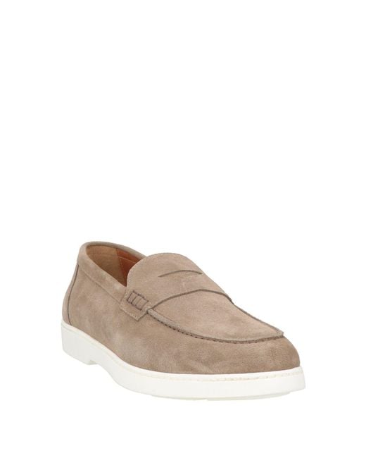 Doucal's Multicolor Loafers for men