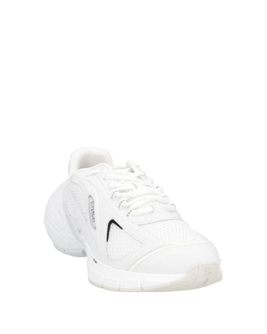 Givenchy Sneakers in White für Herren
