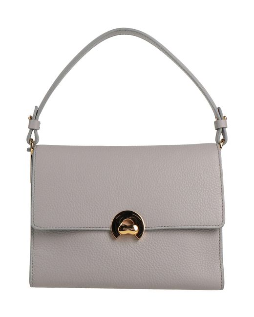 Sac à main Coccinelle en coloris Gray