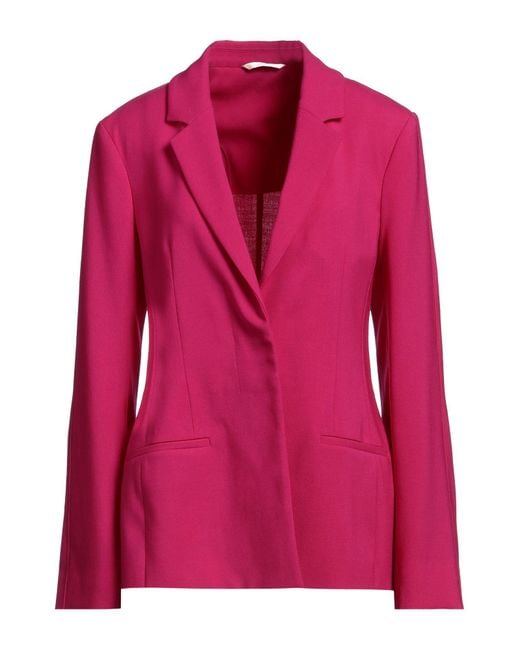 Givenchy Pink Blazer