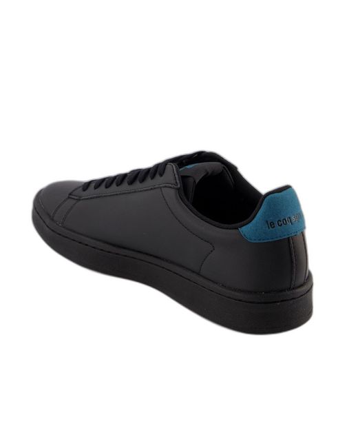 Sneakers Le Coq Sportif pour homme en coloris Black