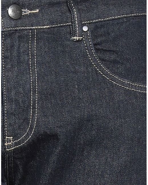 AT.P.CO Blue Jeans for men