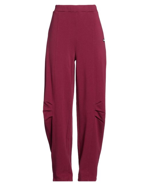 ROTATE BIRGER CHRISTENSEN Red Pants