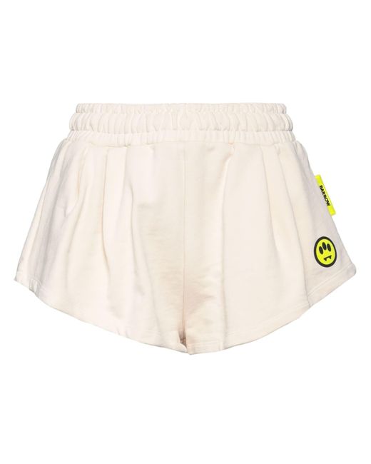 Shorts E Bermuda di Barrow in Natural