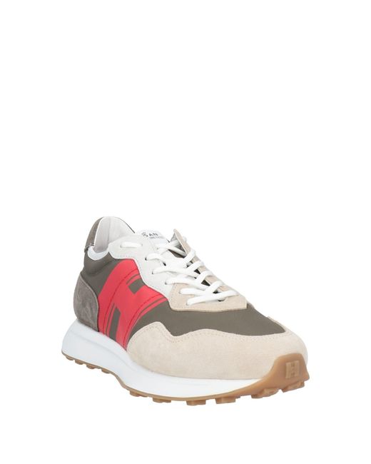 Hogan Sneakers in White für Herren