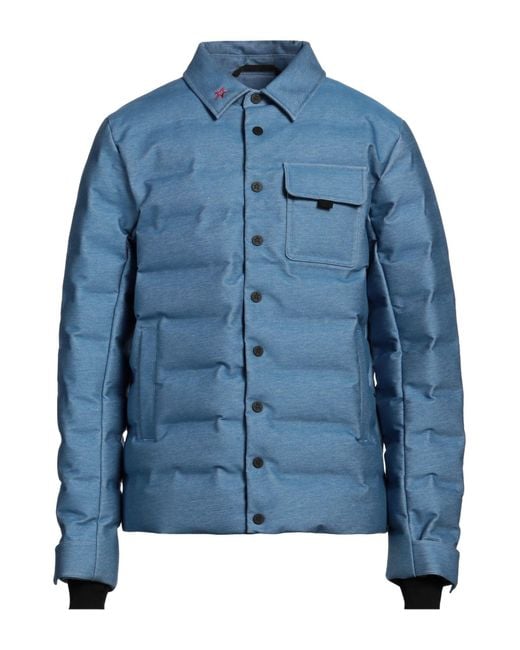 Perfect Moment Blue Puffer for men