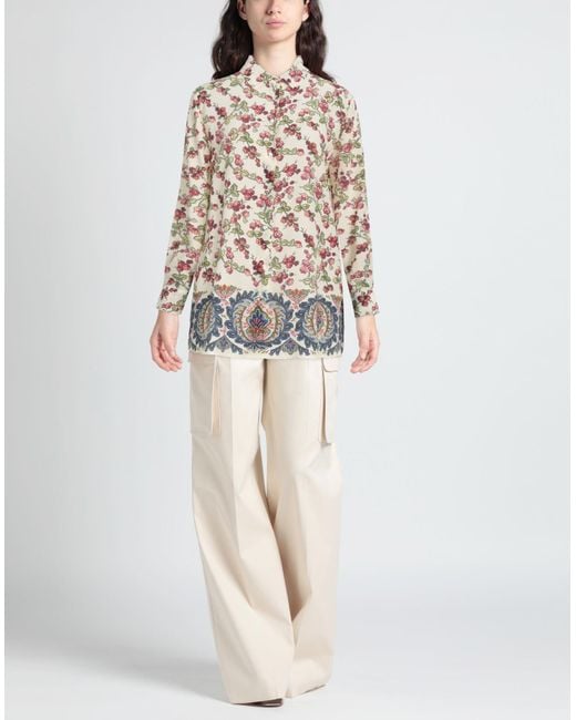 Camicia di Etro in White
