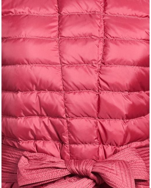 Peuterey Pink Puffers