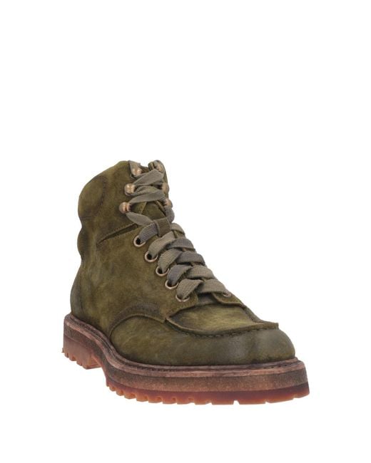 Corvari Stiefelette in Brown für Herren
