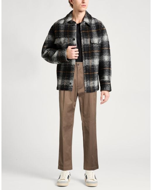 Messagerie Natural Trouser for men