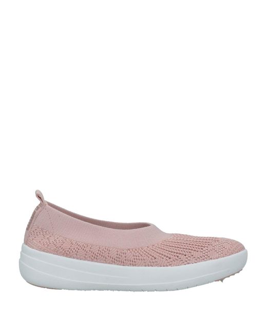 fitflop ballet flat sale