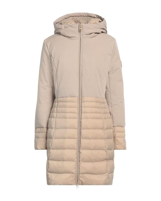 Dekker Natural Puffer
