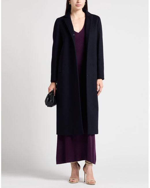 Cinzia Rocca Blue Coat