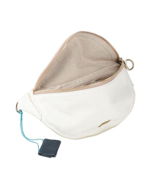 Marsupio di Gabs in White
