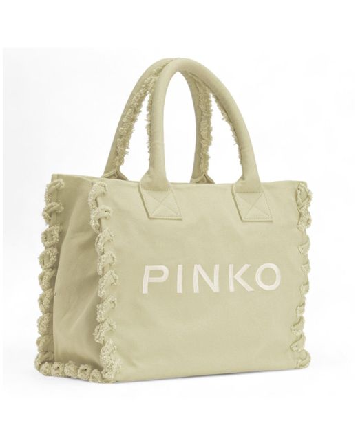 Pinko Natural Handtaschen