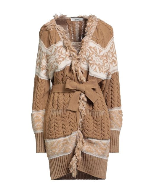 Rebecas Akep de color Natural