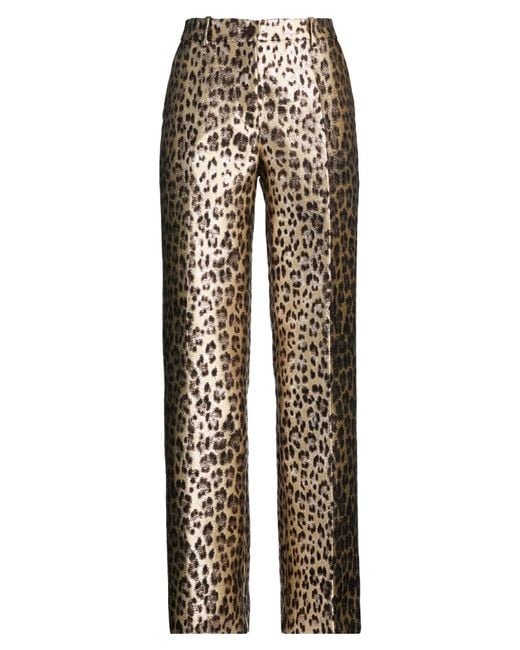 P.A.R.O.S.H. Natural Trouser